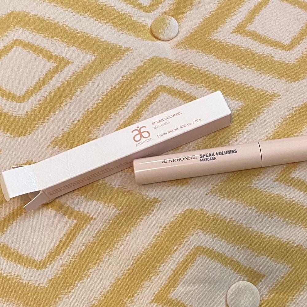 Arbonne Mascara
